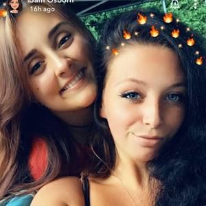 Meet your Posher, Kirsten